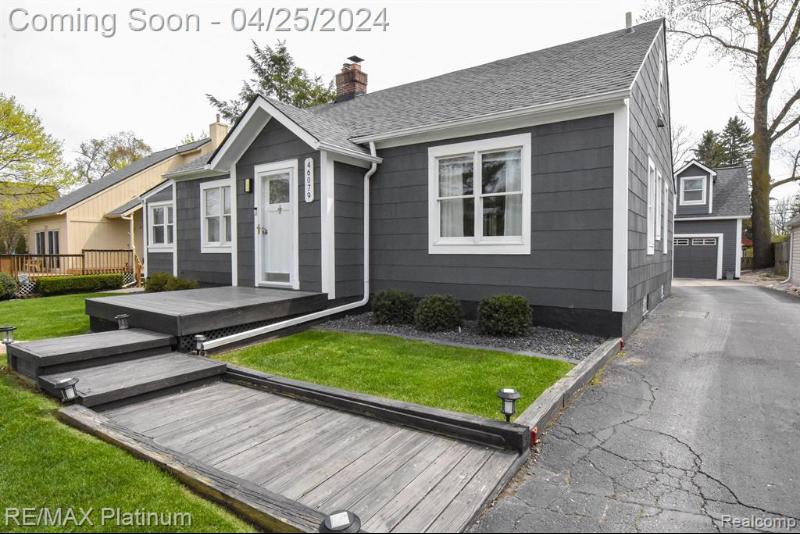 Listing Photo for 46079 Sunset Street