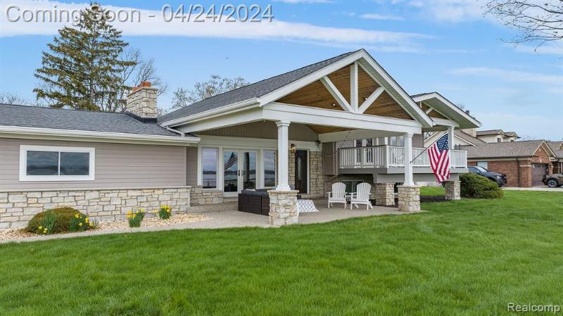 Listing Photo for 23772 East River Road