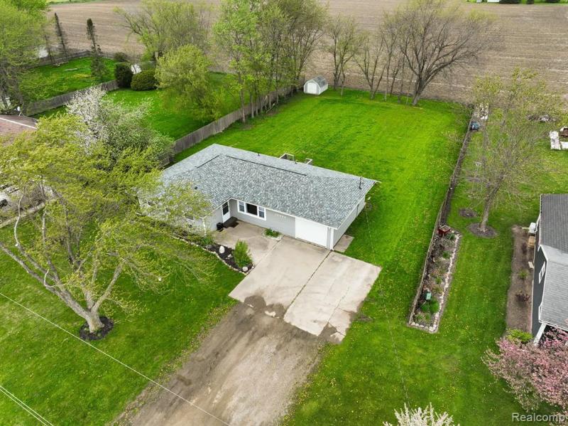 Listing Photo for 10993 Wilkinson Road