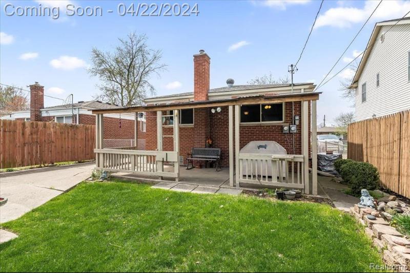 Listing Photo for 14269 Kennebec Street