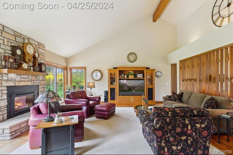 Listing Photo for 8281 Caribou Trail