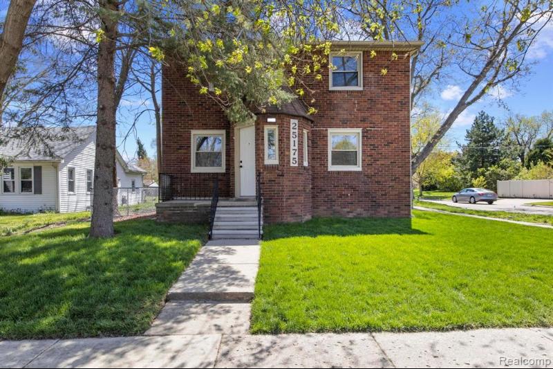 Listing Photo for 25175 Hass Street