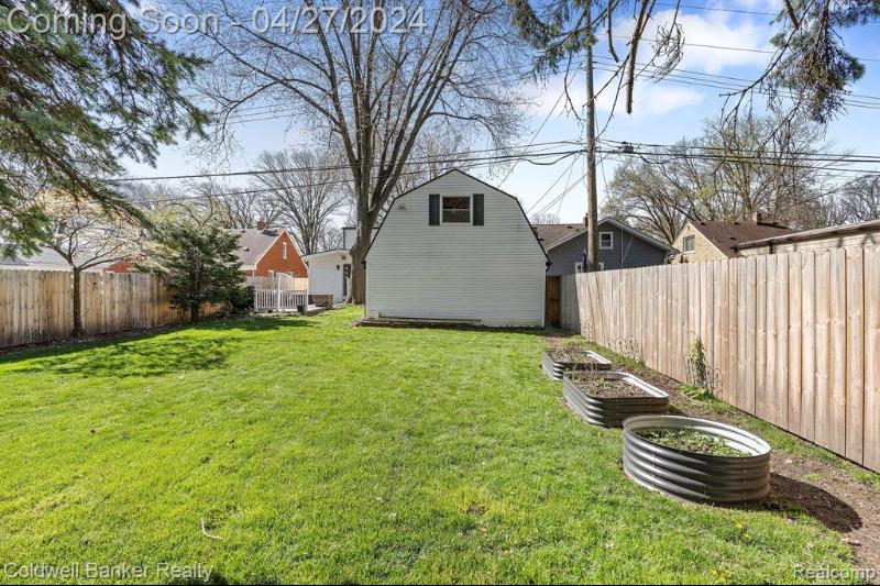 Listing Photo for 1065 Goodale Avenue