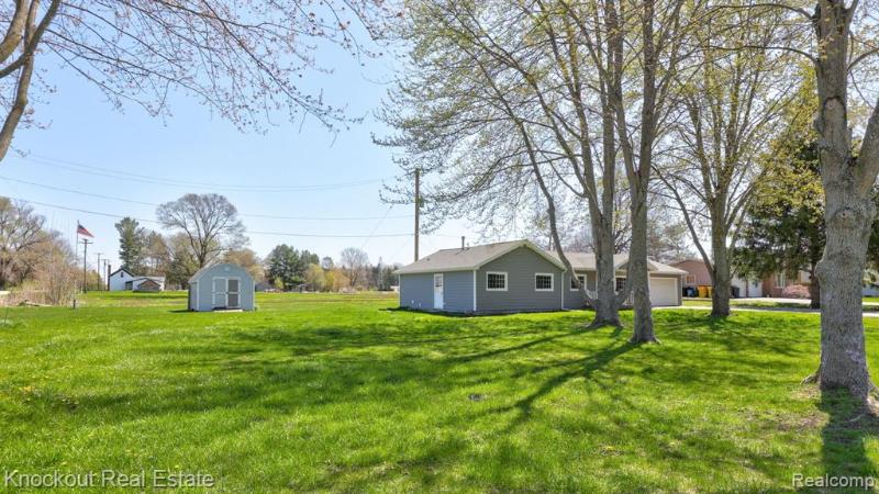 Listing Photo for 8845 Ormes Road