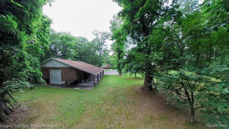Listing Photo for 4509 Atkins Road