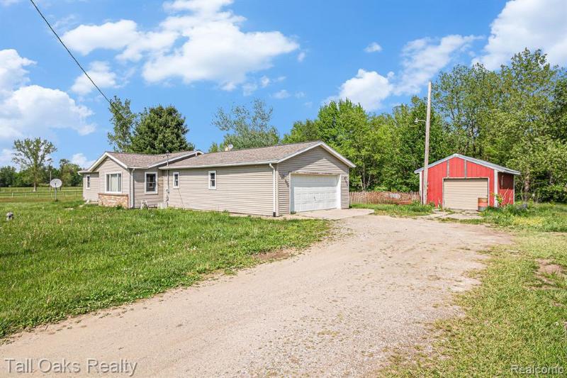 Listing Photo for 3295 Bruisee Road