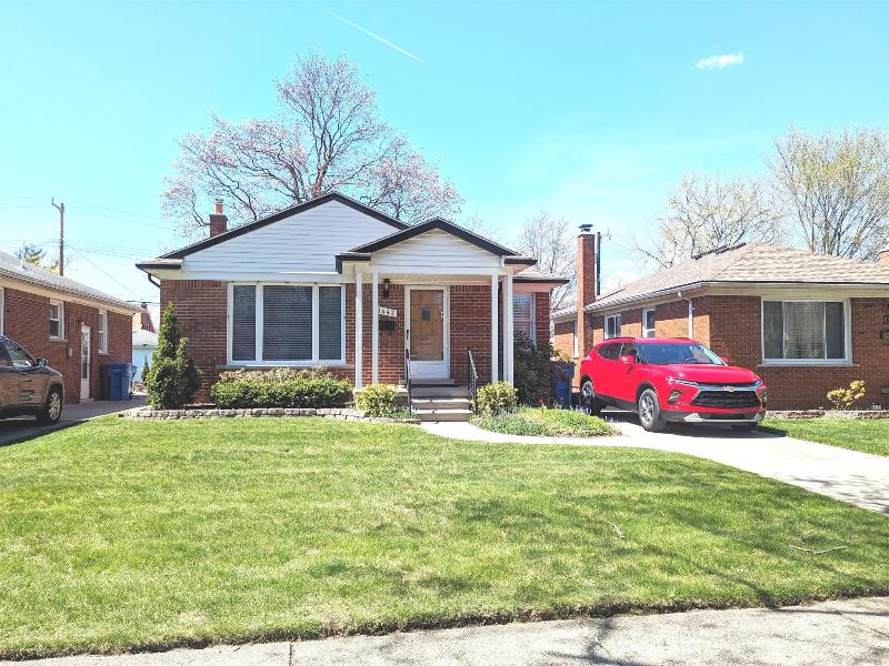 Listing Photo for 8443 Riverdale Street