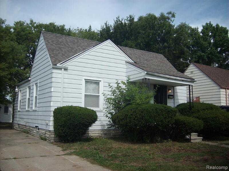 Listing Photo for 8611 Westwood Street