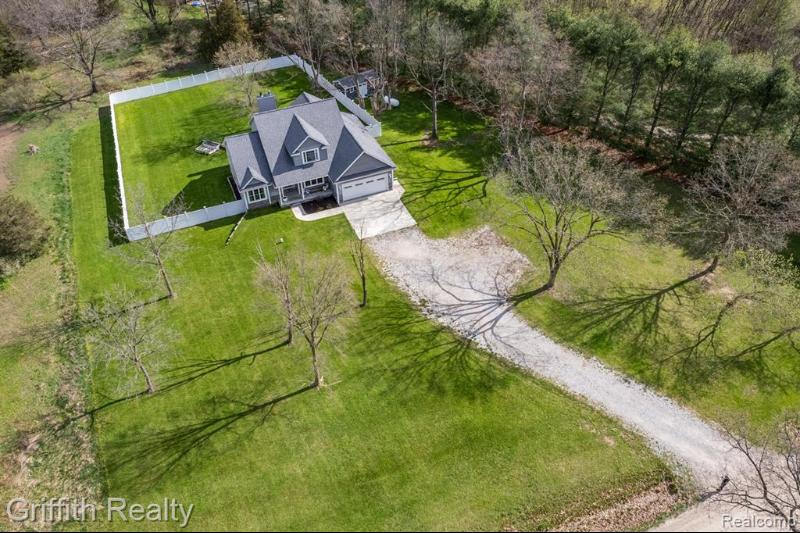 Listing Photo for 9655 Spicer Road