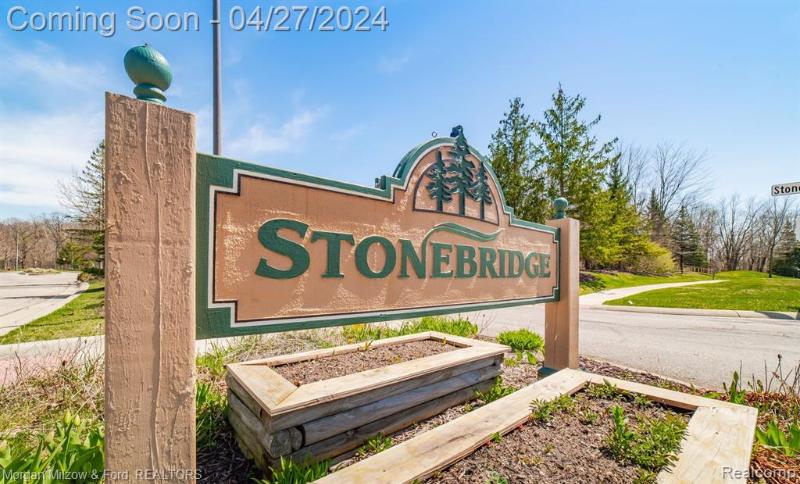 Listing Photo for 4150 Stonebridge