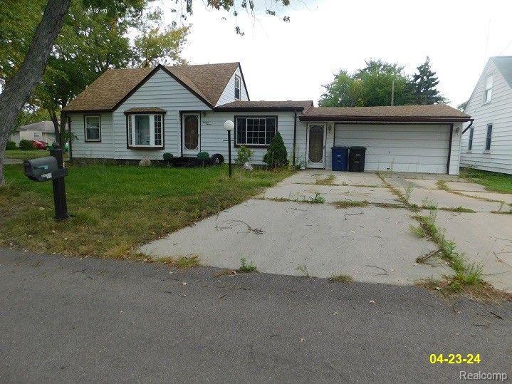Listing Photo for 1411 Beatrice Street