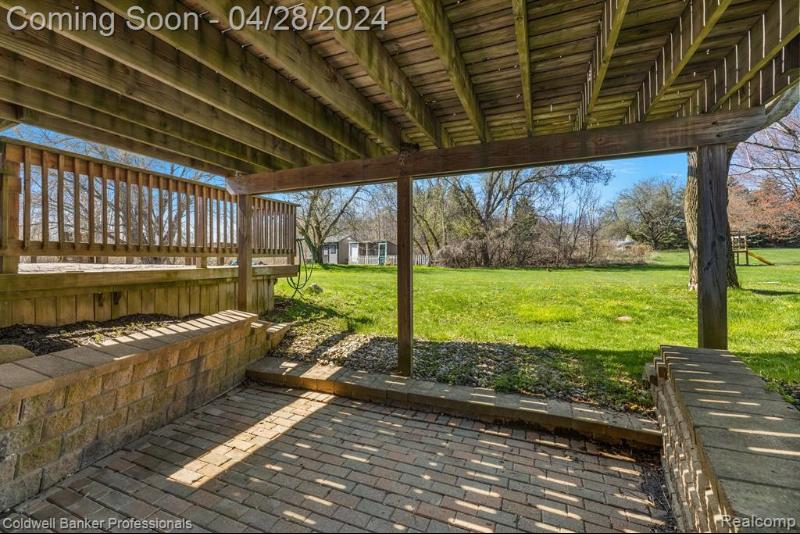 Listing Photo for 9436 S State Road