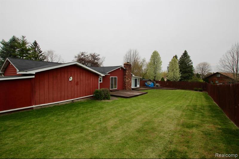 Listing Photo for 1246 Crooked Lake Road