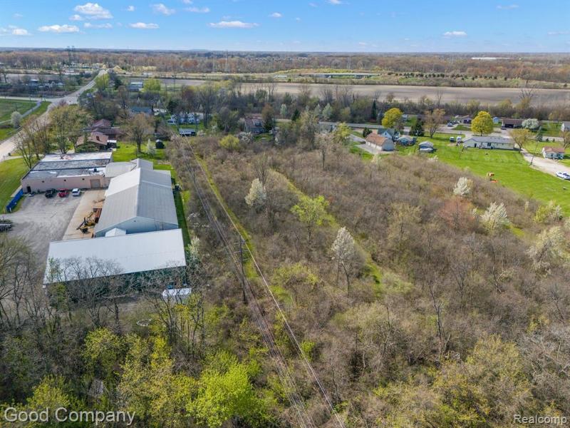 Listing Photo for 30825 Fort Road