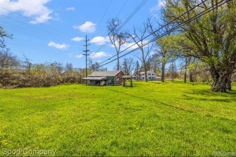 Listing Photo for 30825 Fort Road