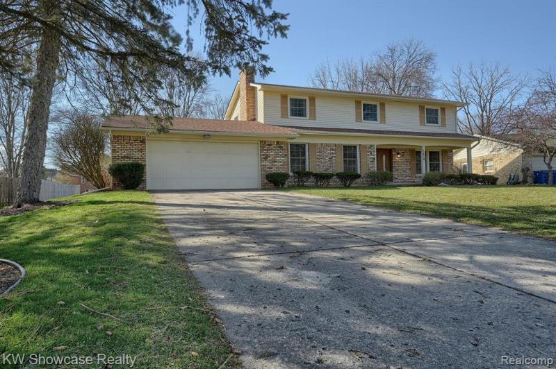 Listing Photo for 1416 Kings Carriage Road