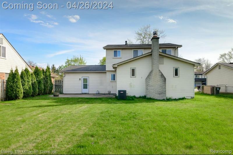 Listing Photo for 45090 Rudgate Road