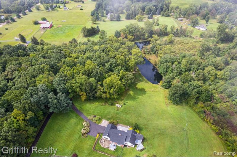Listing Photo for 2493 E Clyde Road