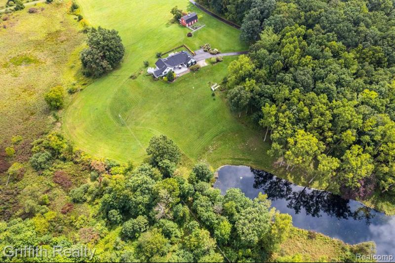 Listing Photo for 2493 E Clyde Road
