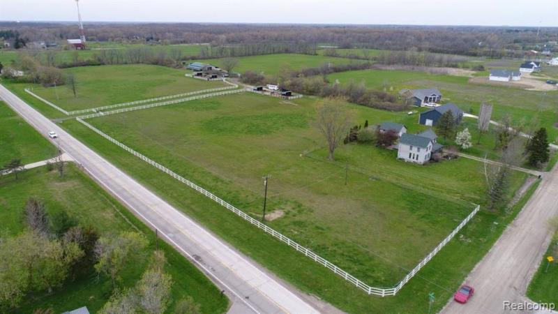 Listing Photo for 5834 Genesee Road