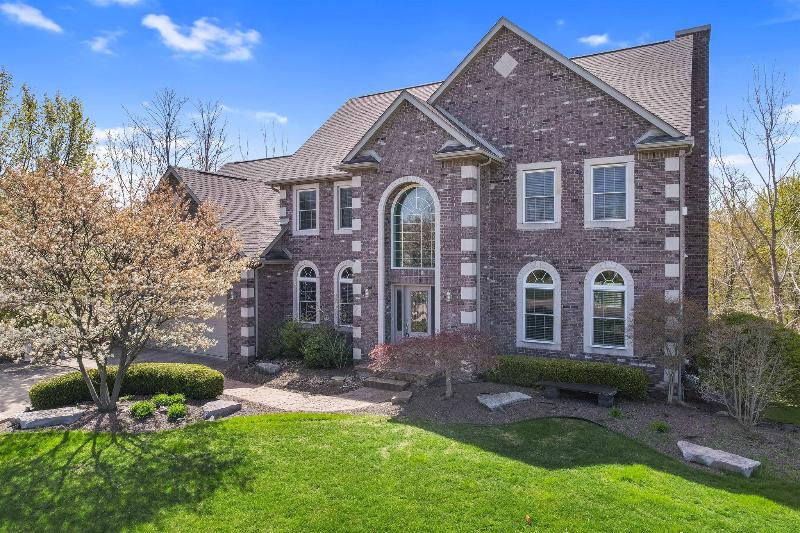 5326 Edgewood Shores Drive, Howell