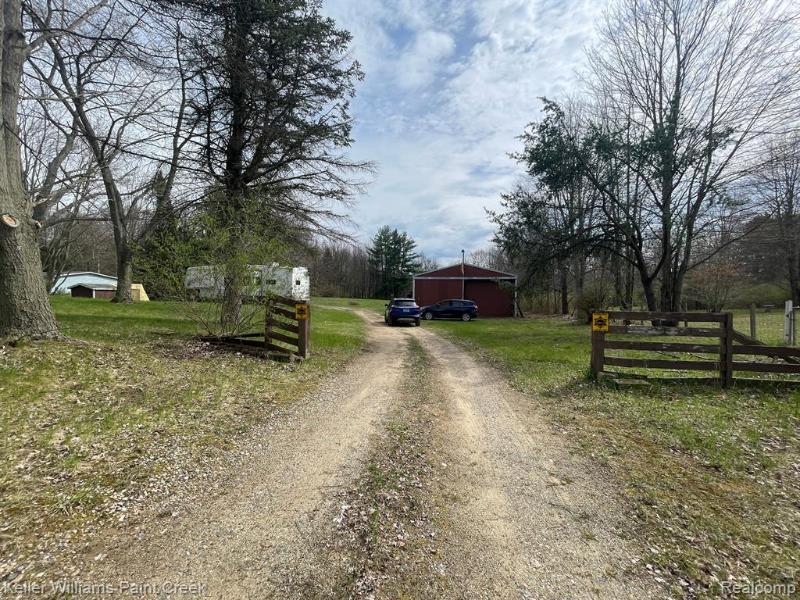 Listing Photo for 2314 Johnson Mill Road