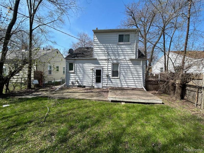 Listing Photo for 5877 Cooper Street