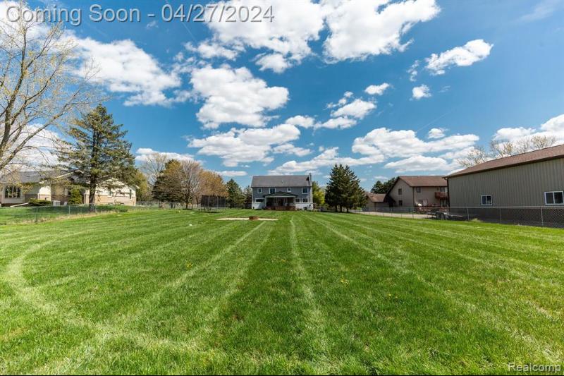 Listing Photo for 2473 Willow Way Drive