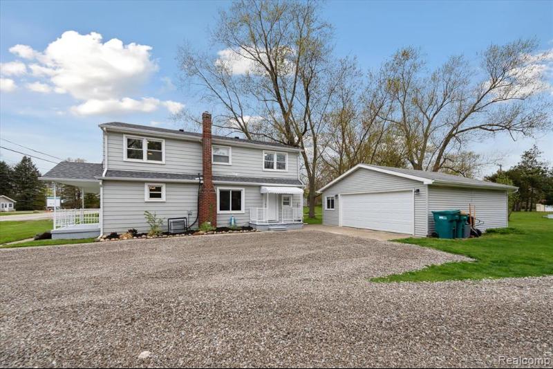 Listing Photo for 30014 W Huron River Drive