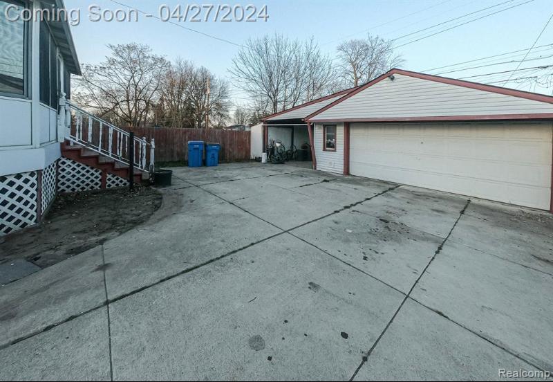 Listing Photo for 4691 Westpoint Street