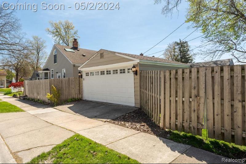 Listing Photo for 1500 Hoffman Avenue