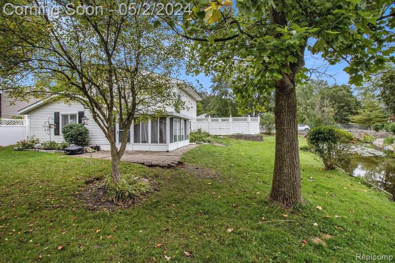Listing Photo for 1107 Odessa Drive