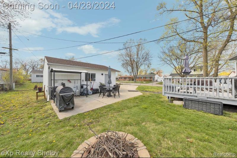 Listing Photo for 42353 Stanberry Drive