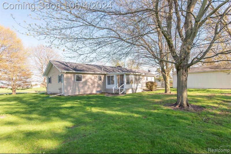 Listing Photo for 4486 S Duffield Road
