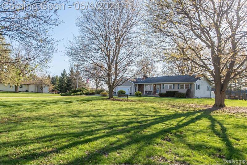 Listing Photo for 4486 S Duffield Road