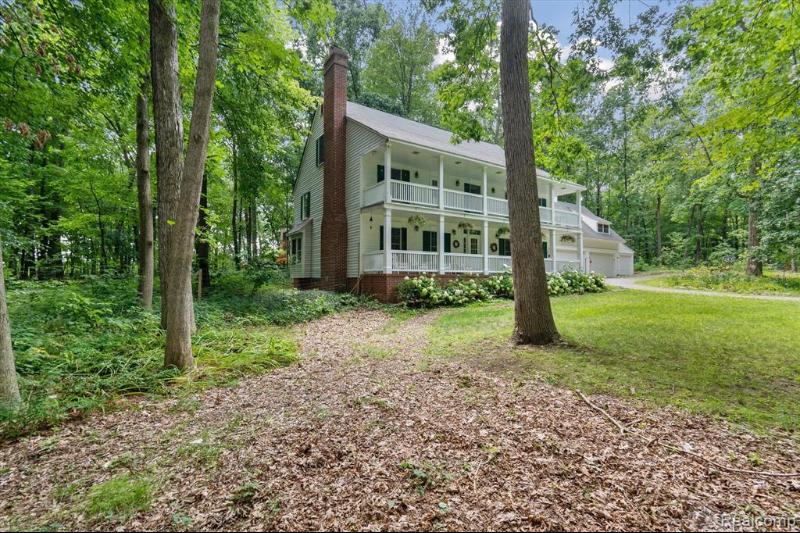 Listing Photo for 2457 Rocky Top Lane