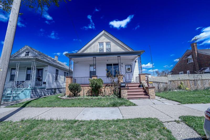 Listing Photo for 11684 Mitchell Street