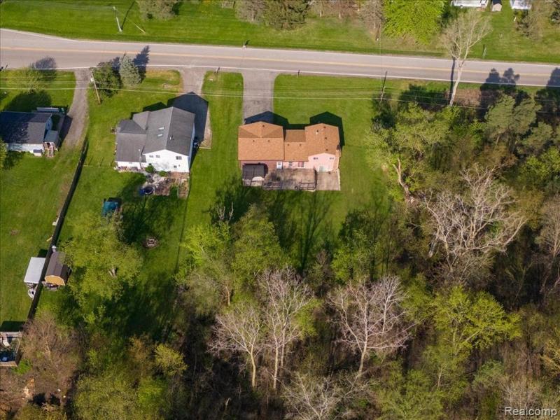 Listing Photo for 15641 Mccaslin Lake Road