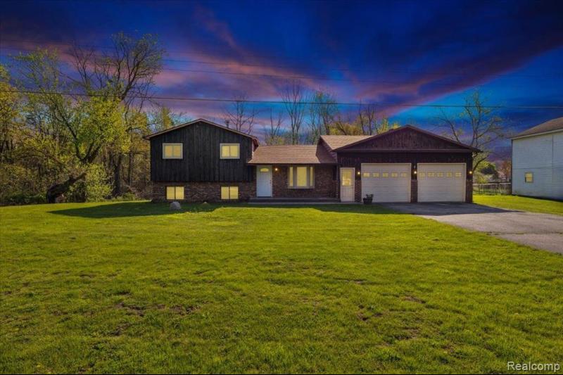 Listing Photo for 15641 Mccaslin Lake Road