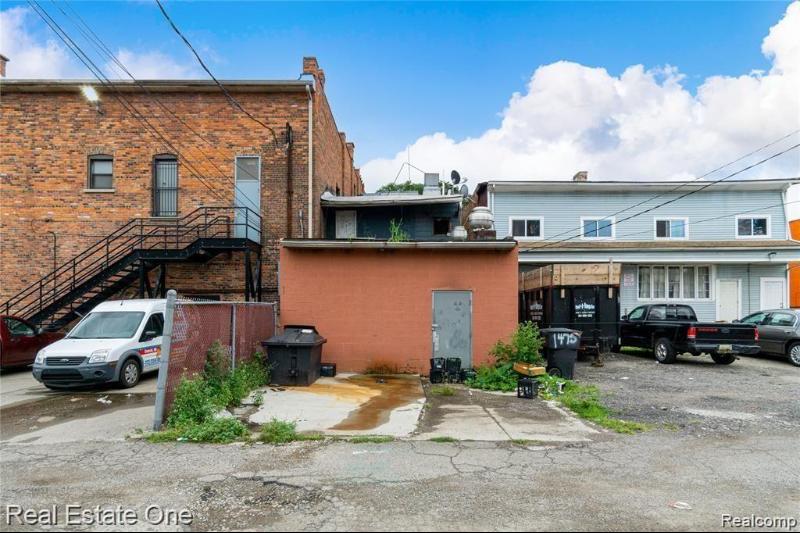 Listing Photo for 4314 W Vernor Highway