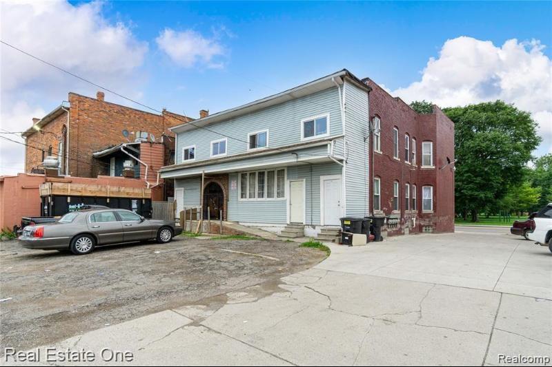 Listing Photo for 4322 W Vernor Highway