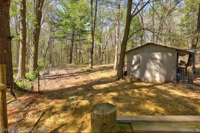Listing Photo for 8960 Murphy Lake Road