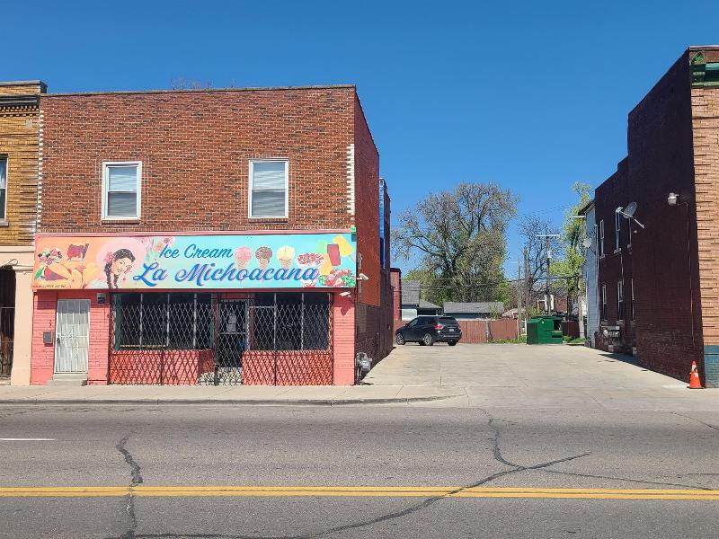 Listing Photo for 4336-4338 W Vernor Highway