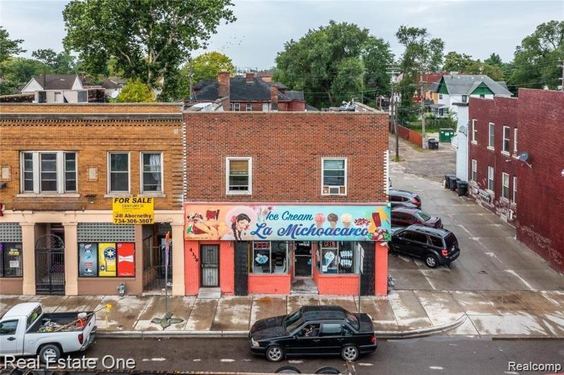 Listing Photo for 4336-4338 W Vernor Highway