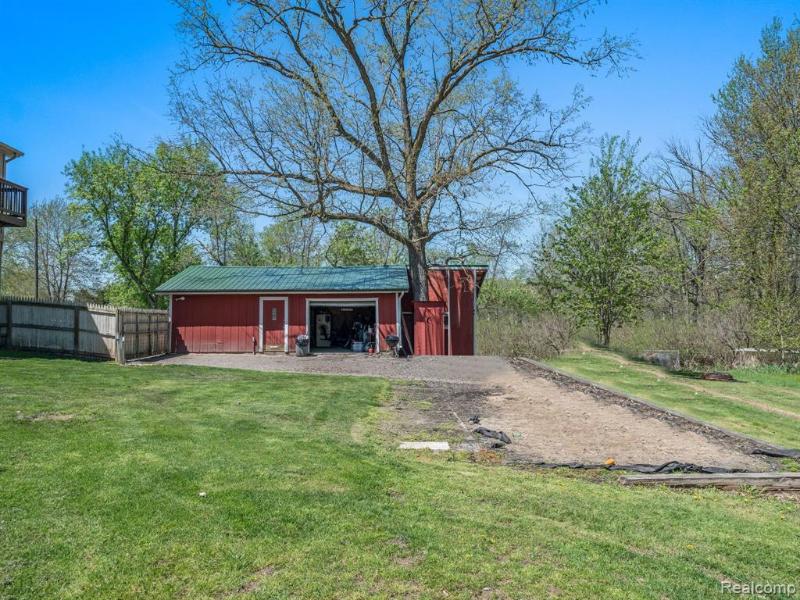Listing Photo for 12631 9 Mile Road