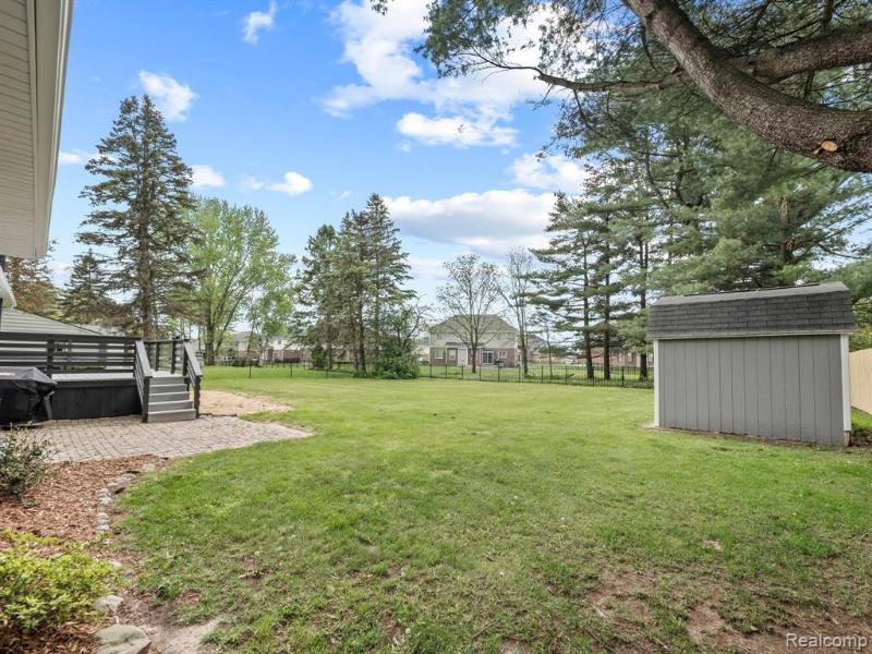 Listing Photo for 4418 Rohr Road
