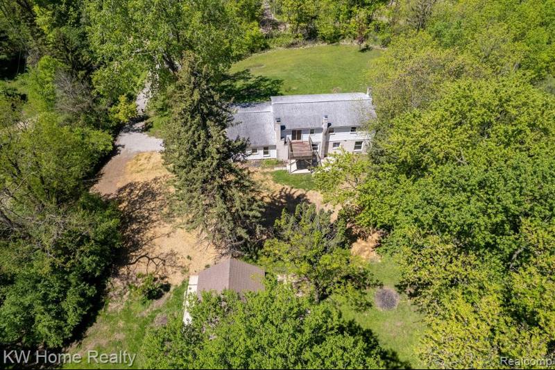 Listing Photo for 26650 Power Road