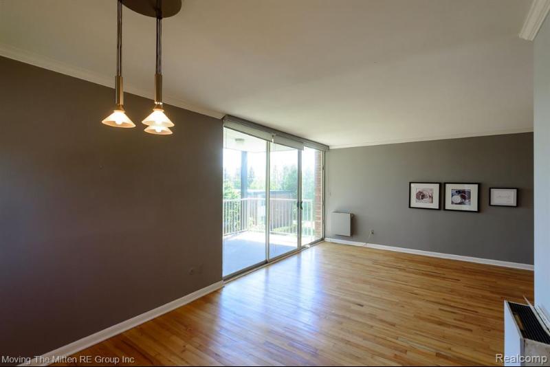 Listing Photo for 4049 W Maple Road A205