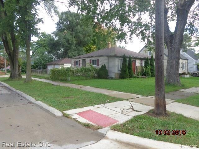 Listing Photo for 20248 Powers Avenue