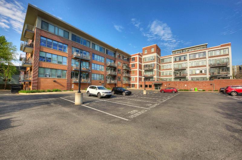 Listing Photo for 315 2nd Street UNIT #410